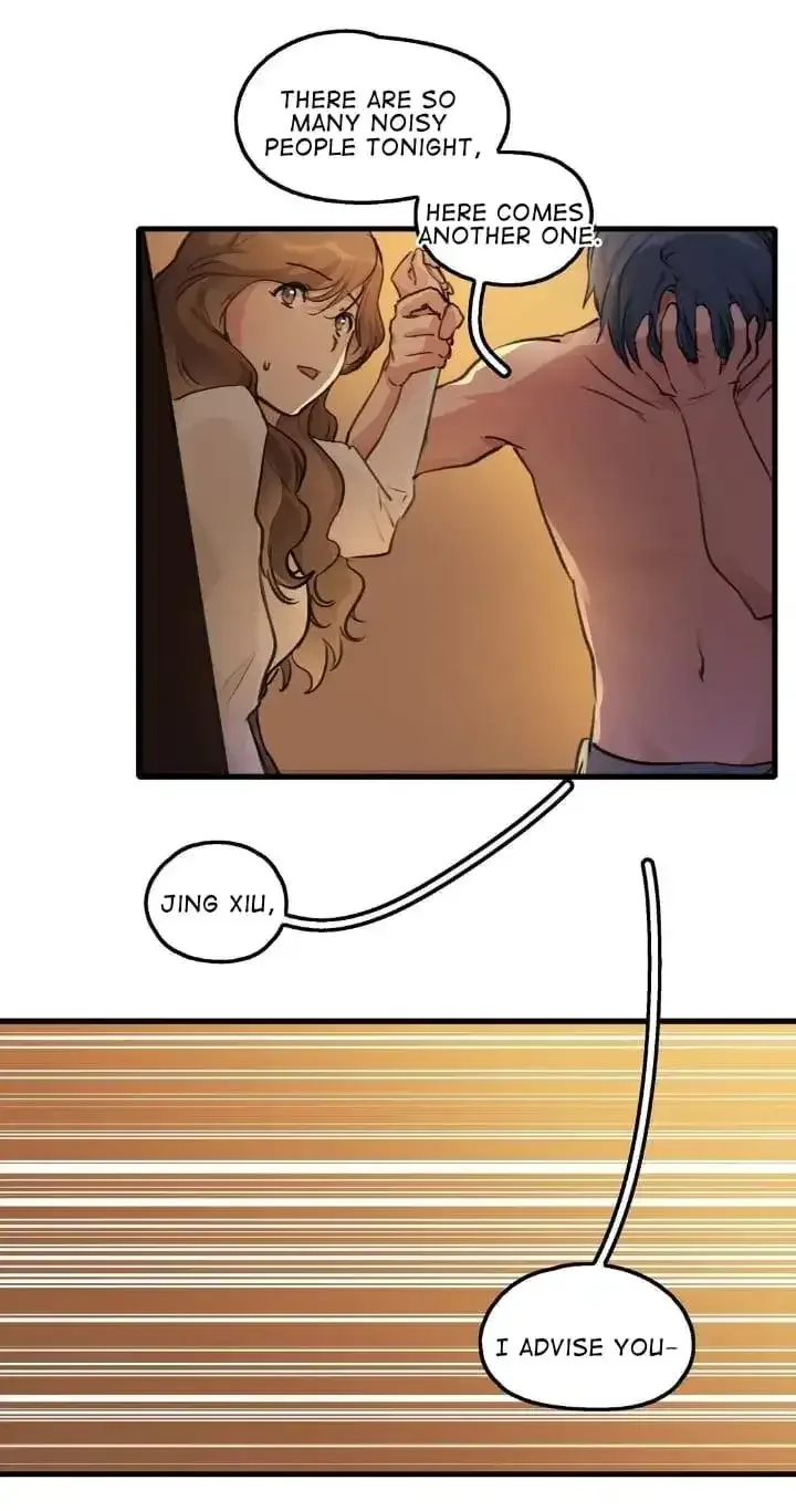 Long-awaited Feelings Chapter 105 page 5