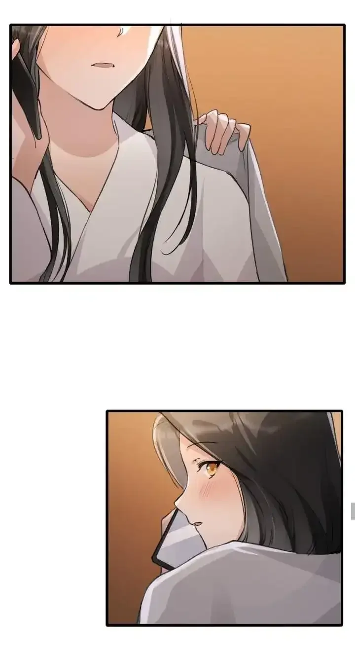 Long-awaited Feelings Chapter 105 page 14
