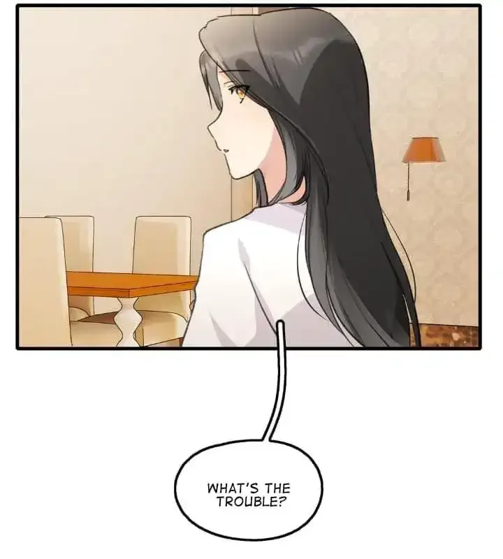 Long-awaited Feelings Chapter 105 page 25