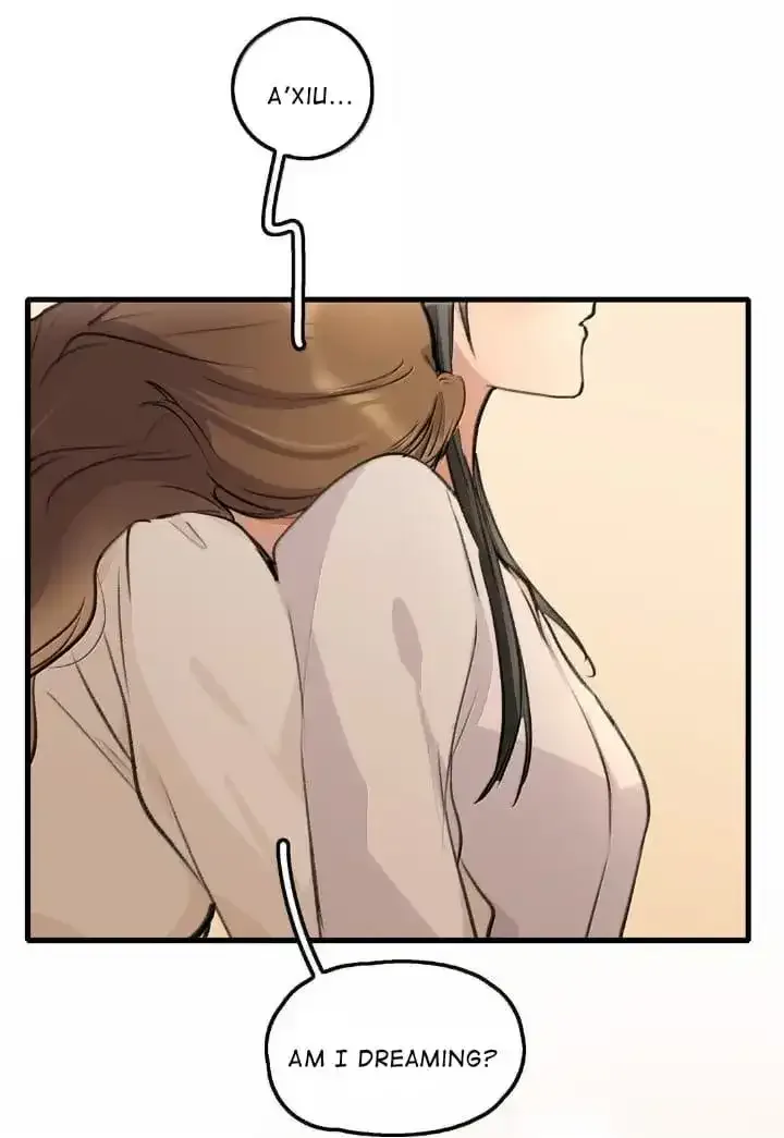 Long-awaited Feelings Chapter 106 page 25