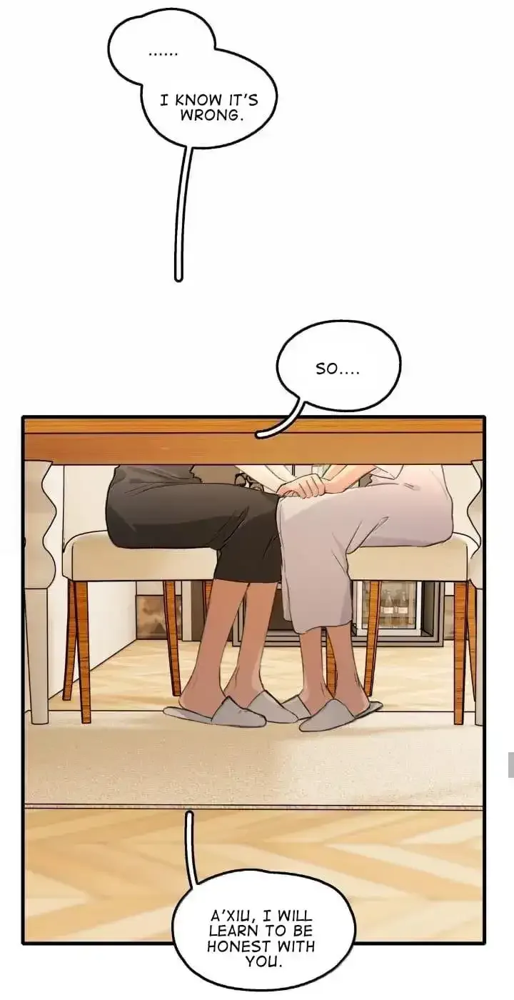 Long-awaited Feelings Chapter 106 page 15