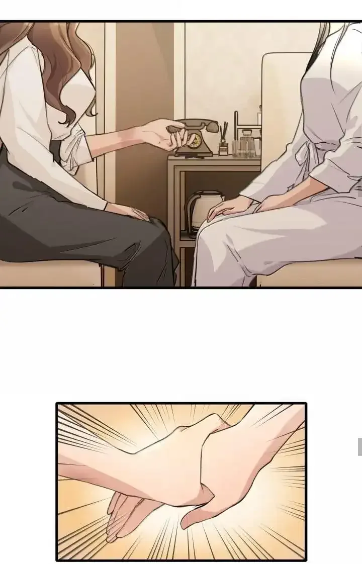Long-awaited Feelings Chapter 106 page 9