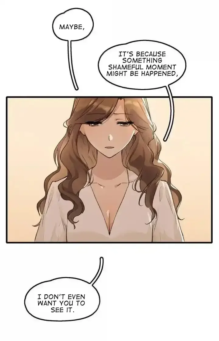 Long-awaited Feelings Chapter 106 page 10