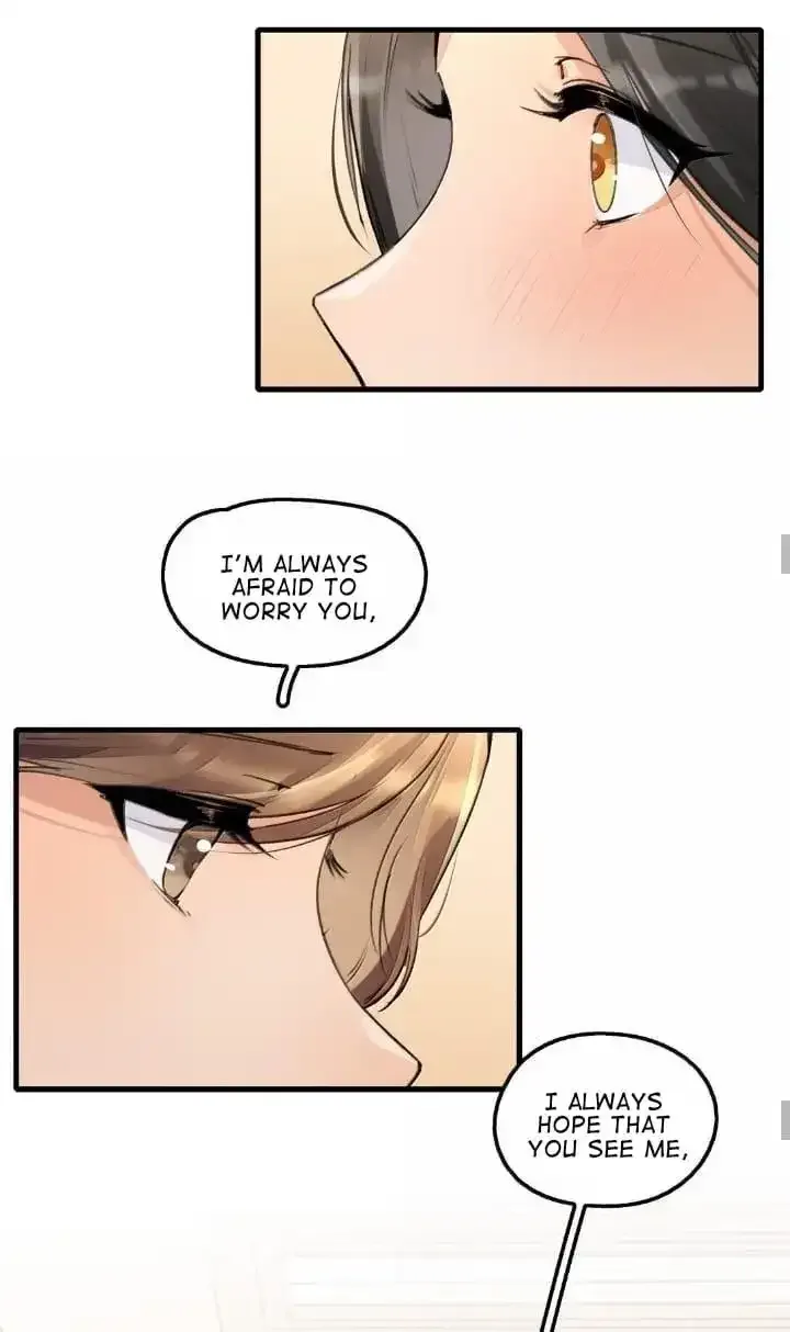 Long-awaited Feelings Chapter 106 page 12