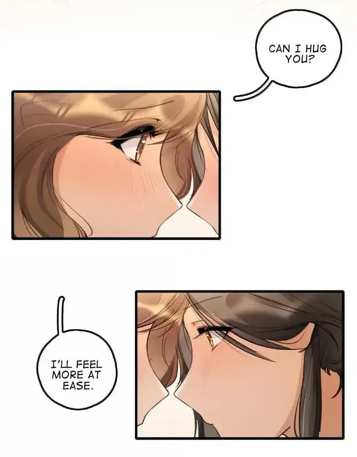 Long-awaited Feelings Chapter 106 page 18