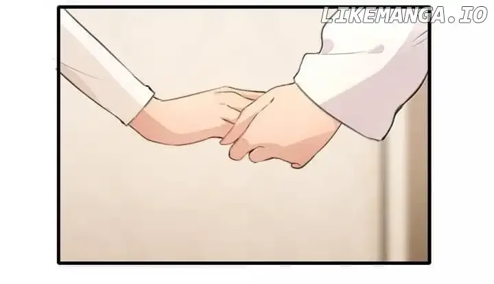 Long-awaited Feelings Chapter 107 page 9