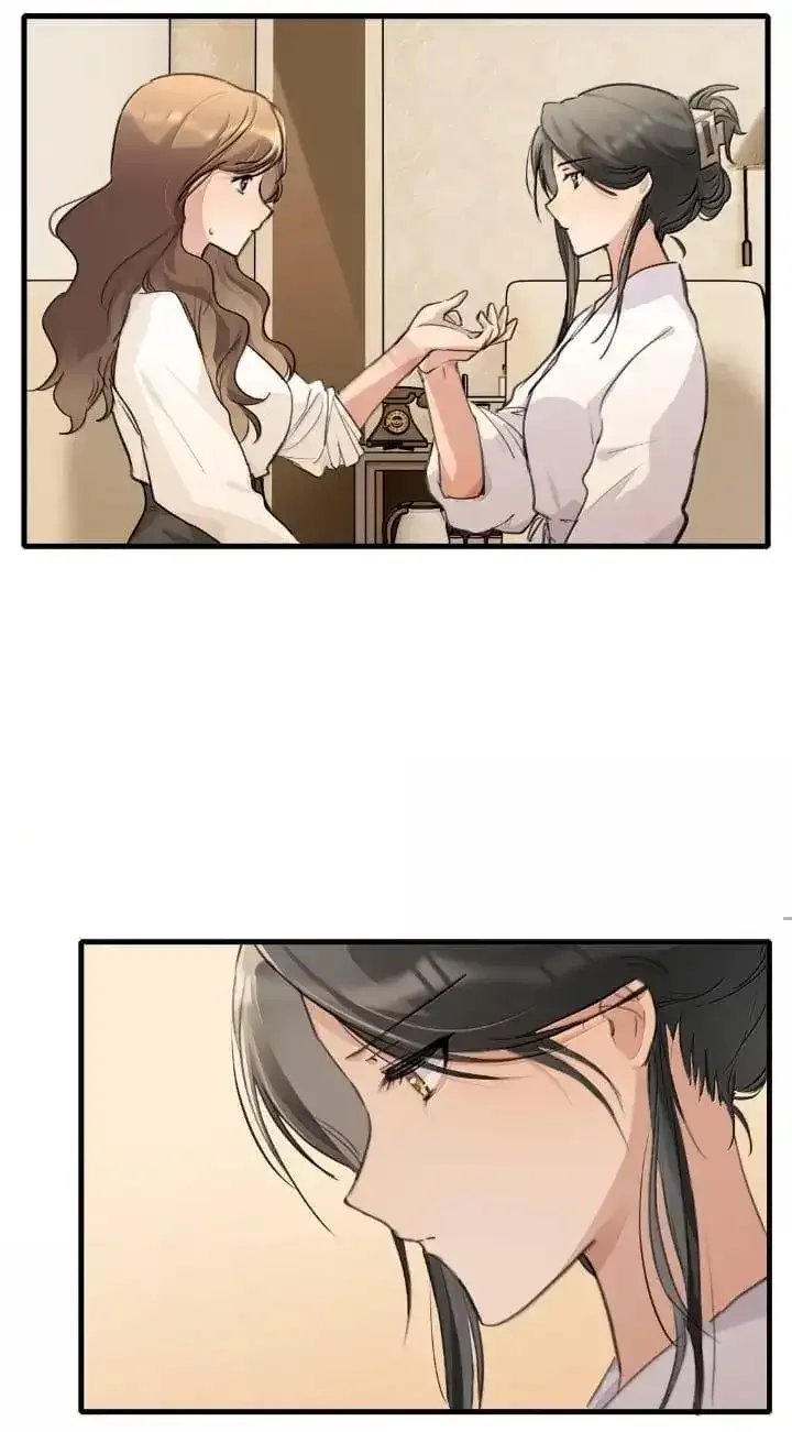 Long-awaited Feelings Chapter 106 page 8
