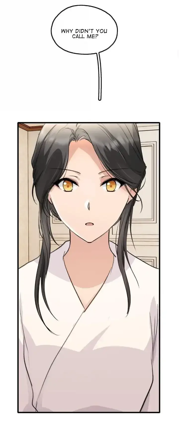 Long-awaited Feelings Chapter 106 page 7