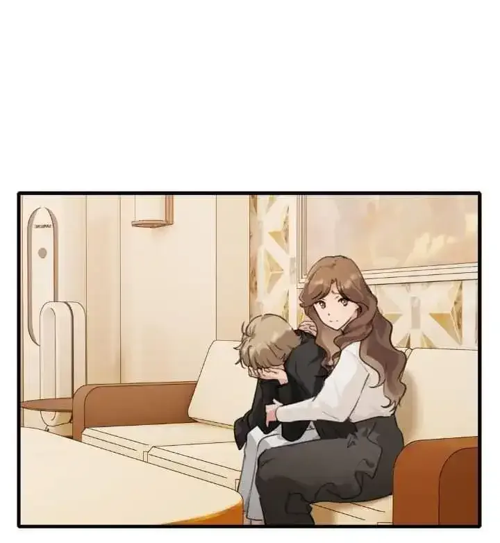Long-awaited Feelings Chapter 105 page 21