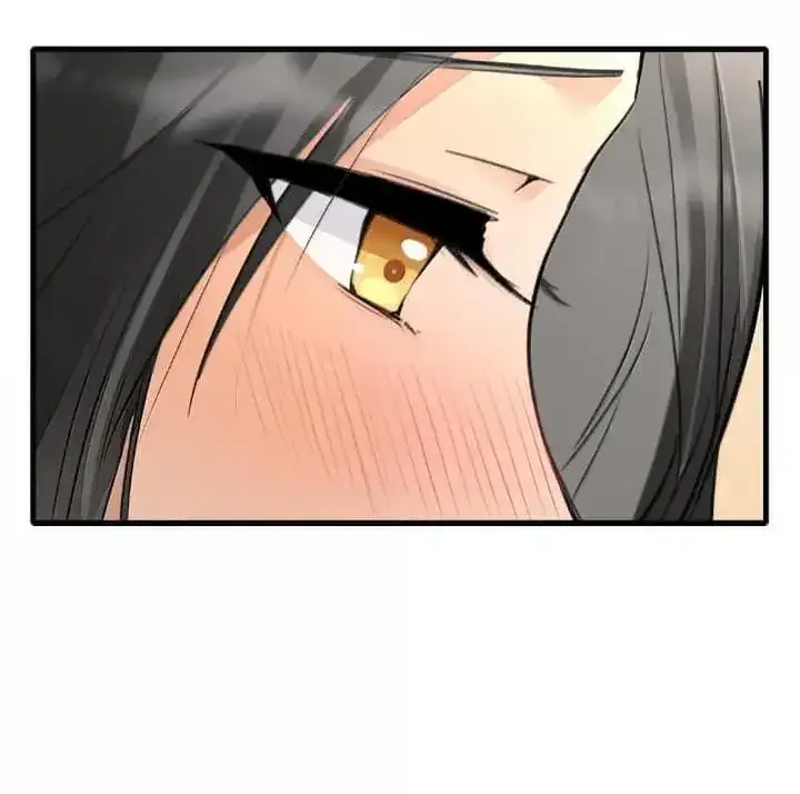 Long-awaited Feelings Chapter 106 page 24