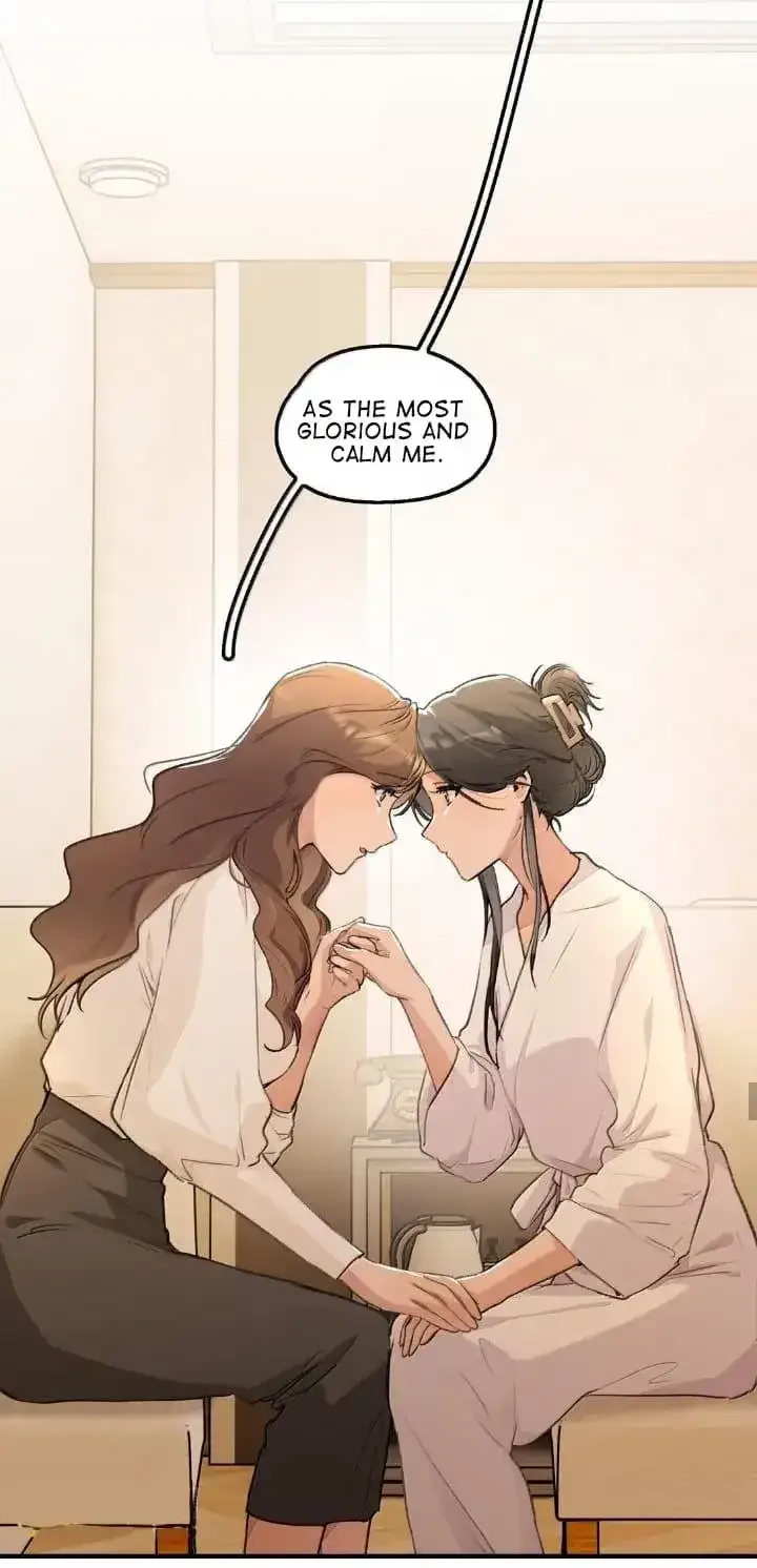 Long-awaited Feelings Chapter 106 page 13