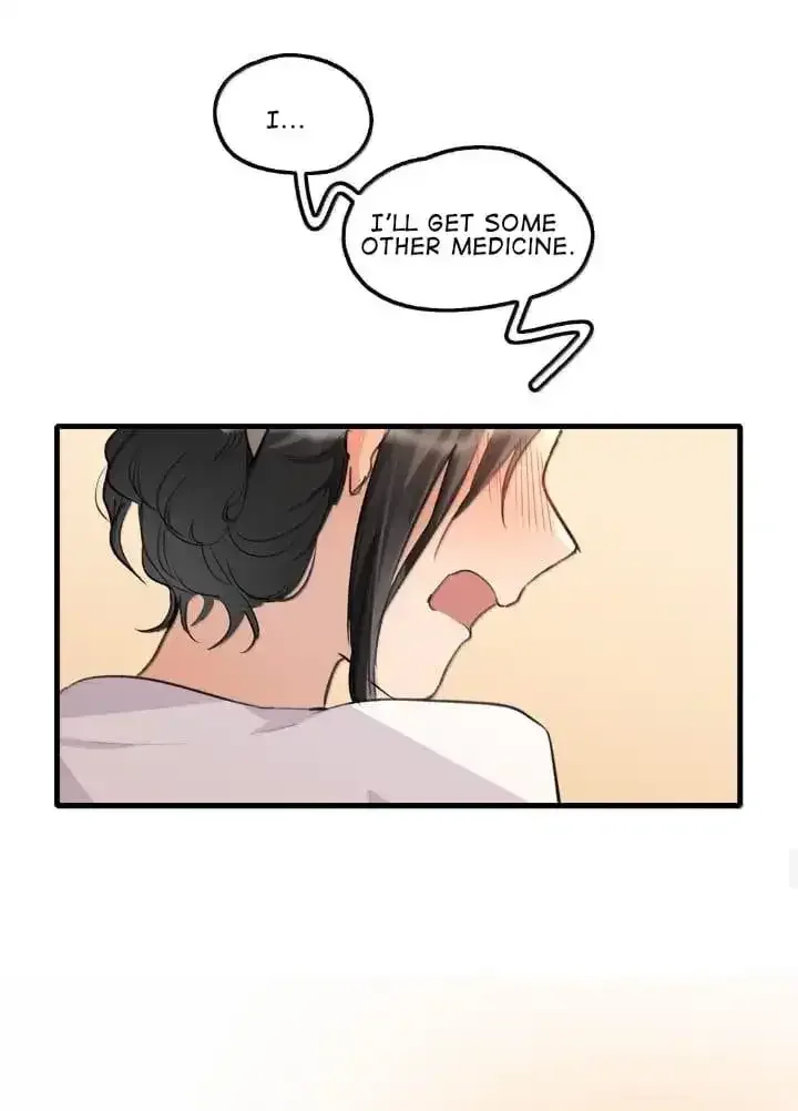 Long-awaited Feelings Chapter 106 page 20