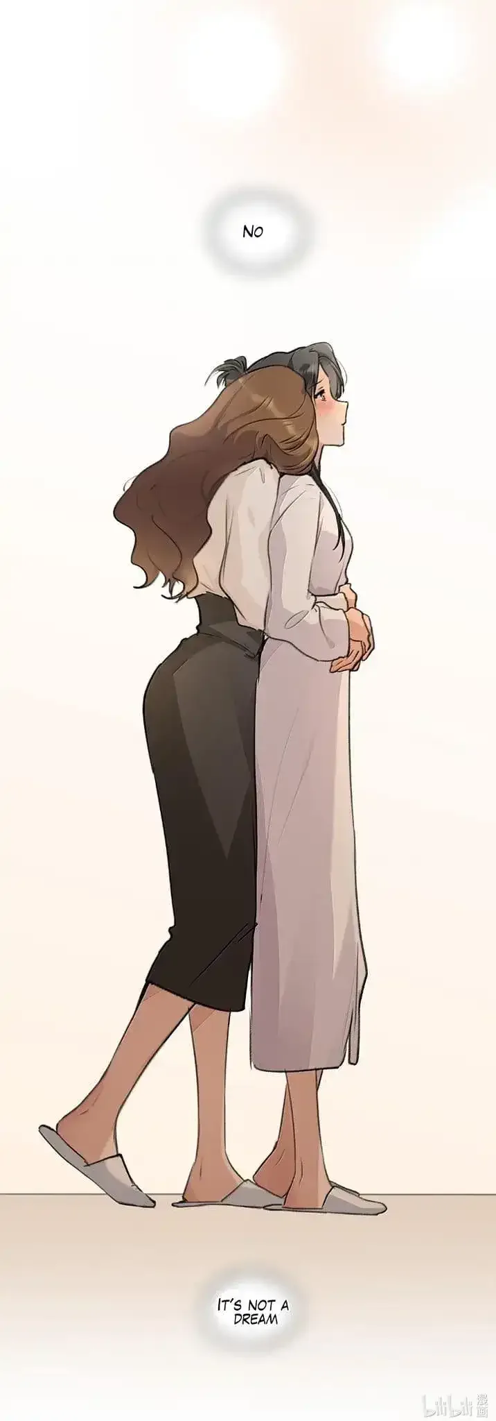 Long-awaited Feelings Chapter 106 page 26
