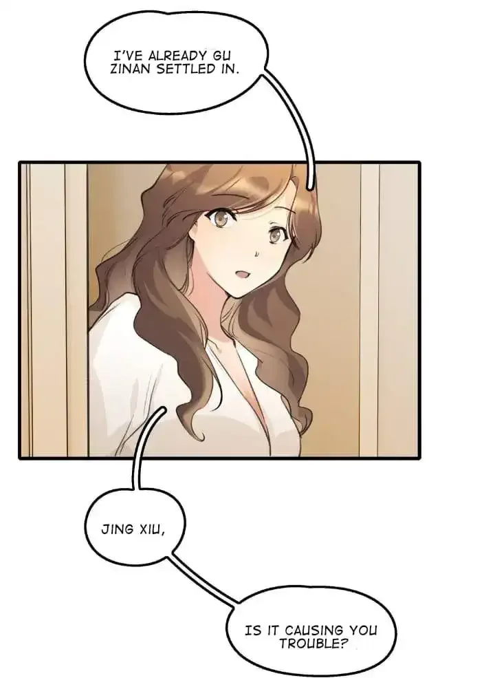 Long-awaited Feelings Chapter 105 page 24