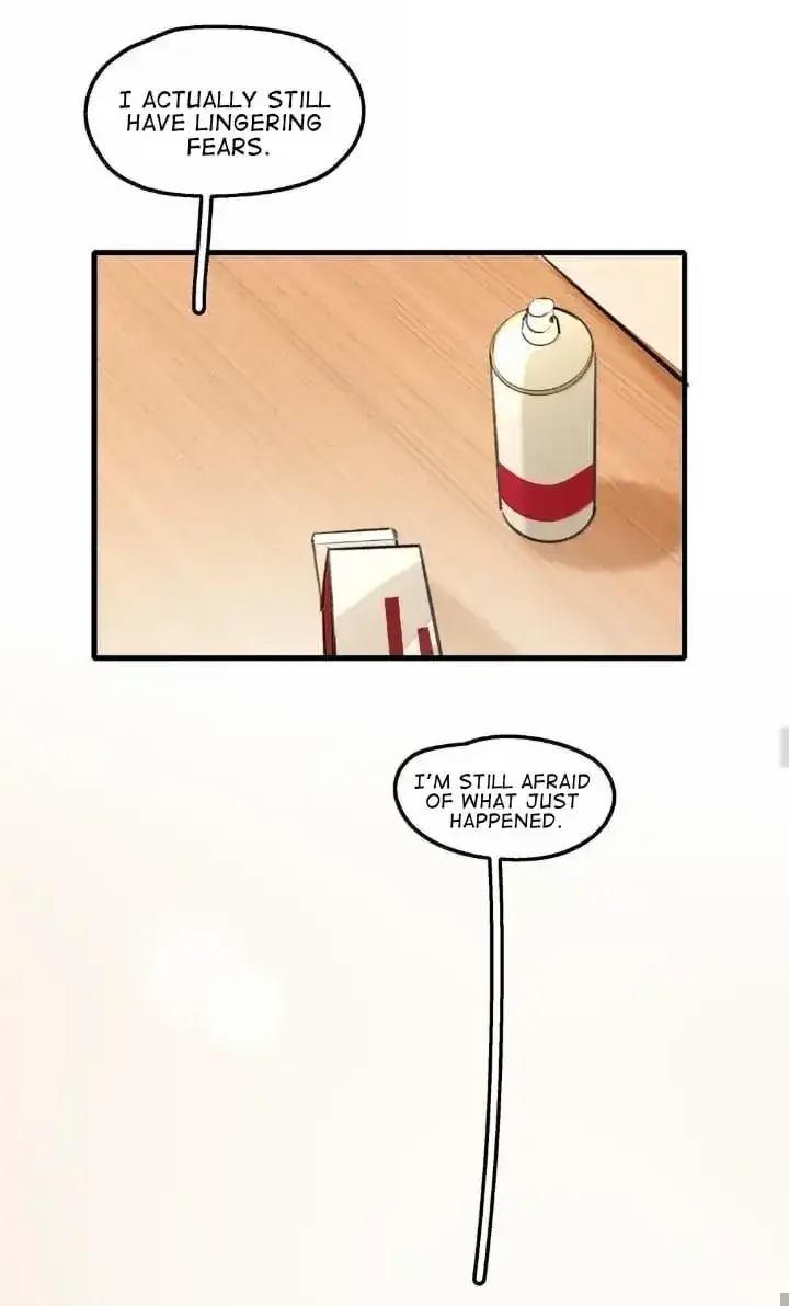 Long-awaited Feelings Chapter 106 page 16