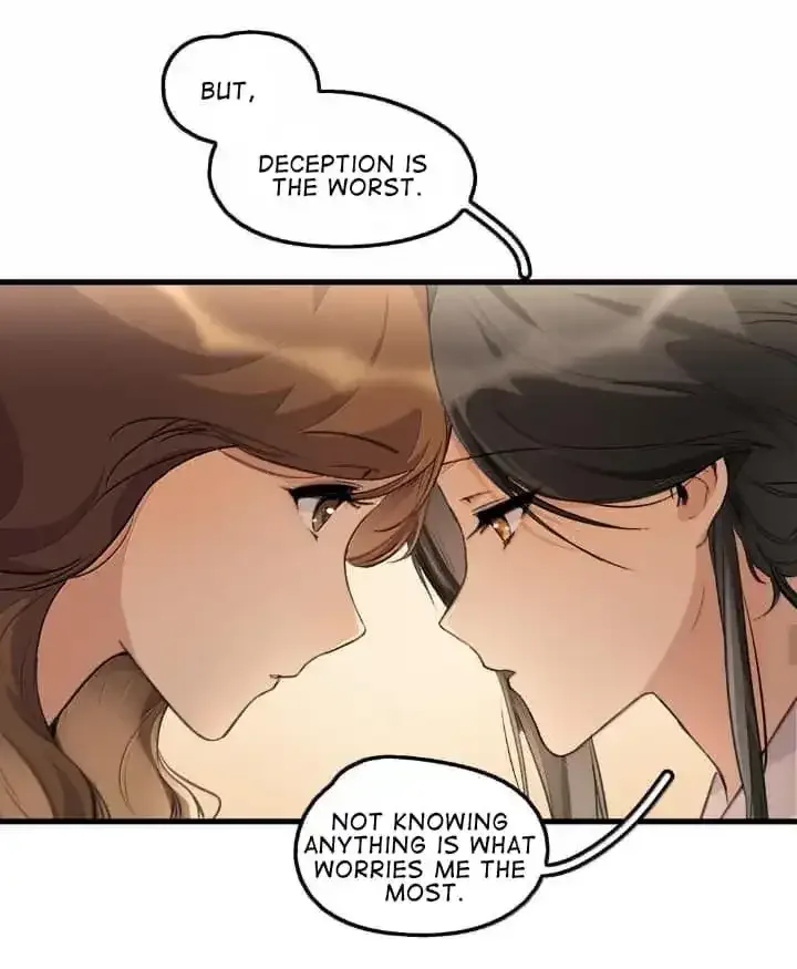 Long-awaited Feelings Chapter 106 page 14