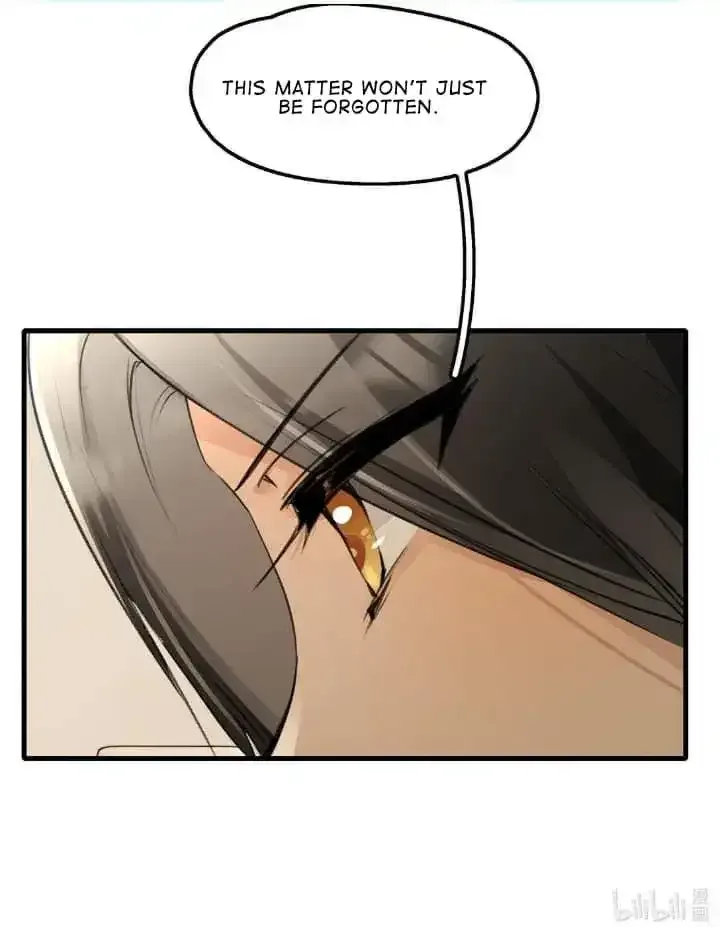 Long-awaited Feelings Chapter 105 page 27