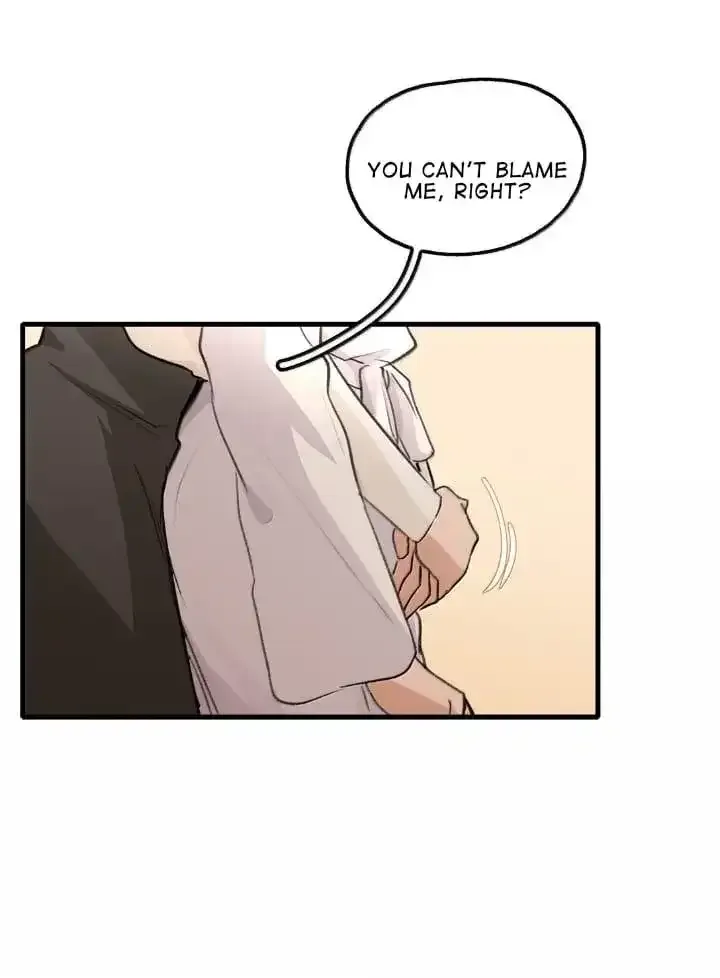 Long-awaited Feelings Chapter 106 page 23