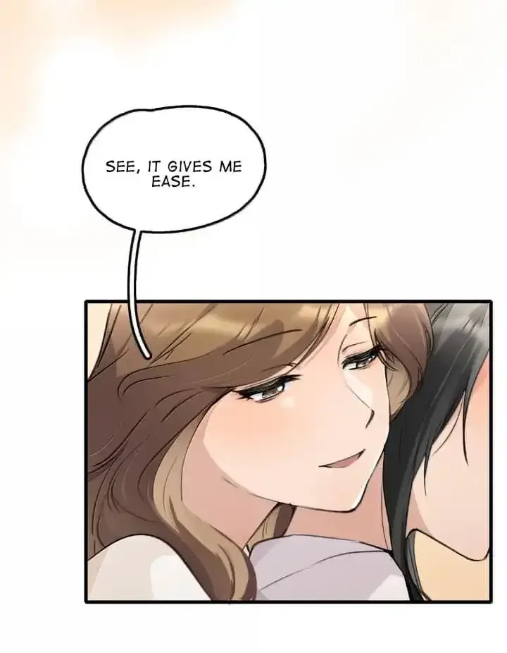 Long-awaited Feelings Chapter 106 page 22