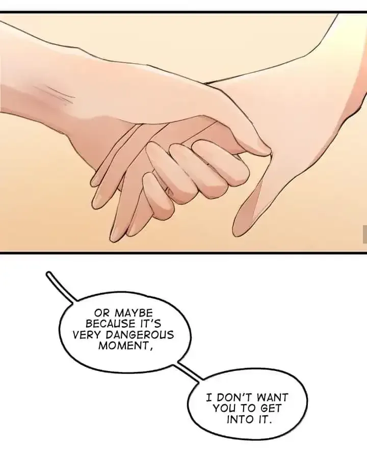 Long-awaited Feelings Chapter 106 page 11