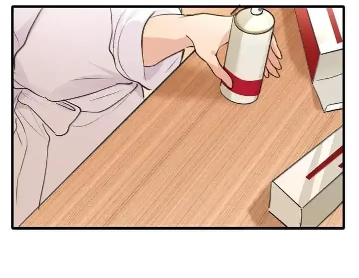Long-awaited Feelings Chapter 106 page 6