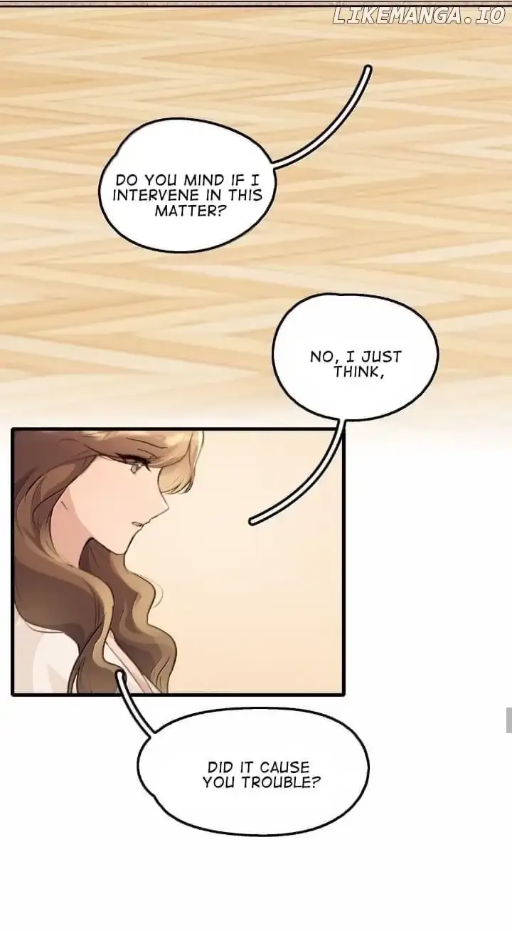 Long-awaited Feelings Chapter 107 page 12