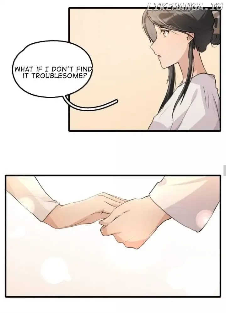 Long-awaited Feelings Chapter 107 page 13