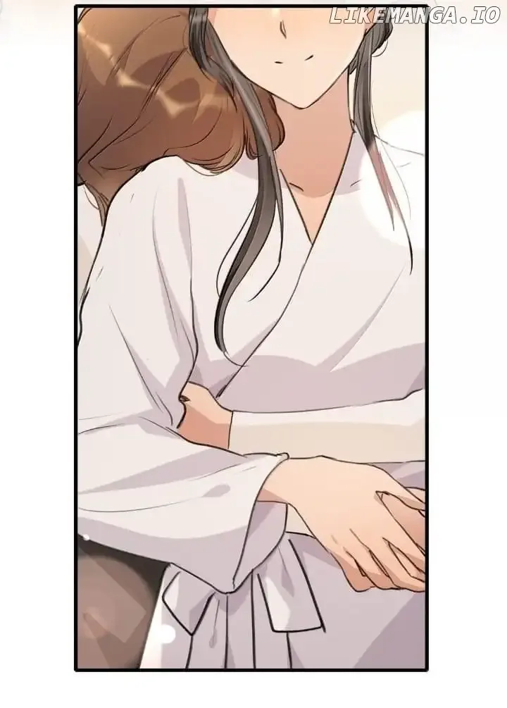 Long-awaited Feelings Chapter 107 page 4