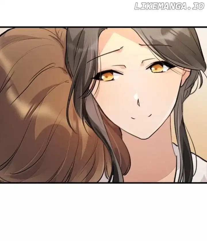 Long-awaited Feelings Chapter 107 page 5