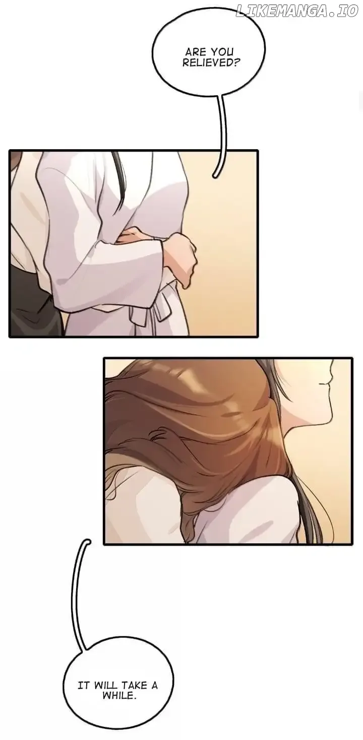 Long-awaited Feelings Chapter 107 page 6