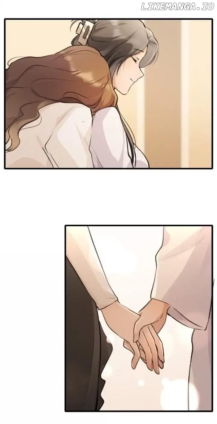 Long-awaited Feelings Chapter 107 page 7