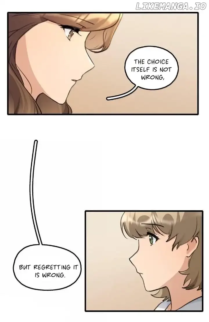 Long-awaited Feelings Chapter 108 page 6