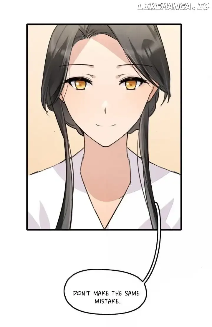 Long-awaited Feelings Chapter 108 page 12