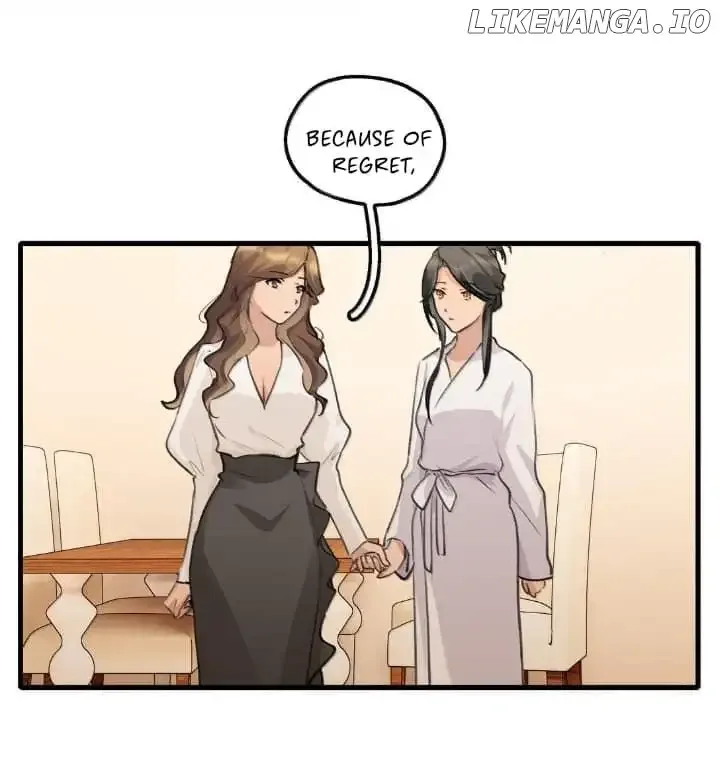 Long-awaited Feelings Chapter 108 page 7