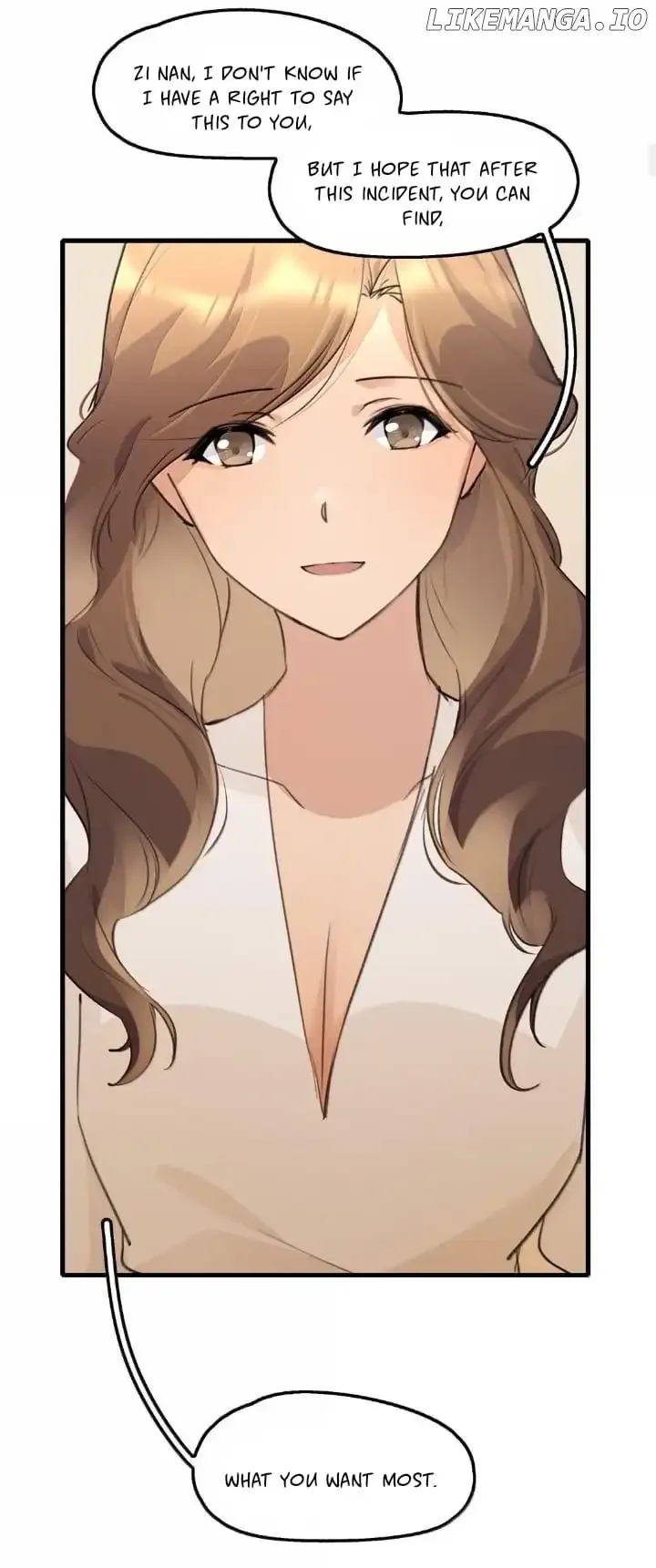 Long-awaited Feelings Chapter 108 page 5
