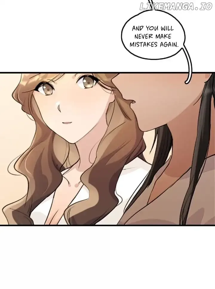 Long-awaited Feelings Chapter 108 page 11
