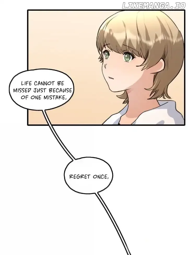 Long-awaited Feelings Chapter 108 page 10