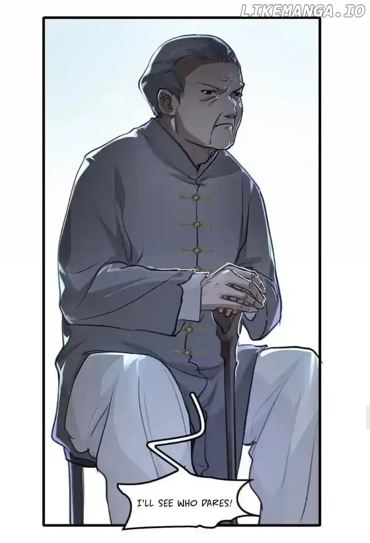 Long-awaited Feelings Chapter 112 page 22