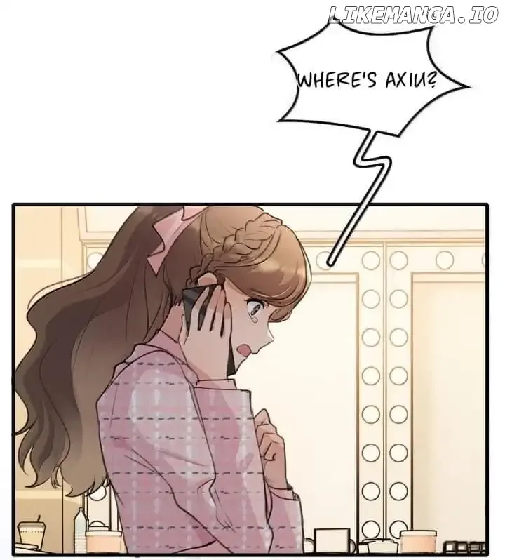 Long-awaited Feelings Chapter 112 page 10