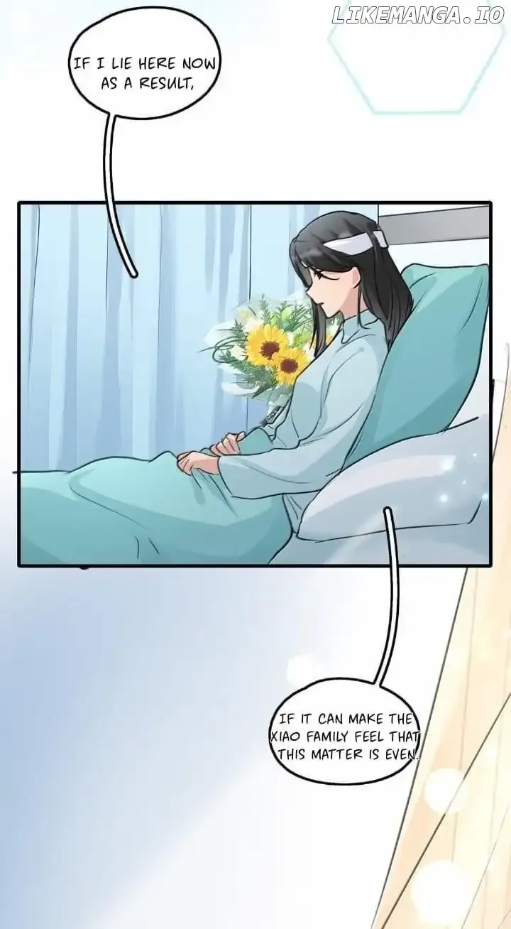 Long-awaited Feelings Chapter 112 page 26