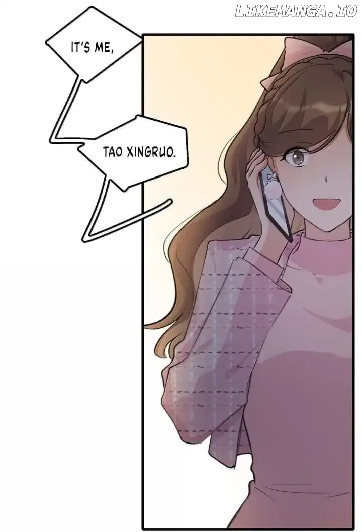 Long-awaited Feelings Chapter 112 page 9