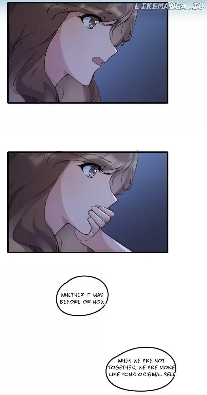 Long-awaited Feelings Chapter 110 page 6