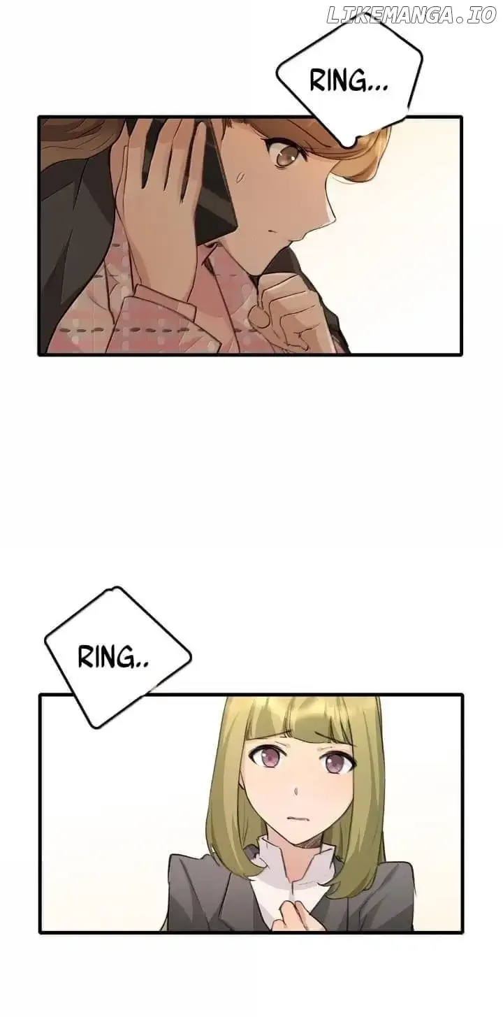 Long-awaited Feelings Chapter 112 page 5