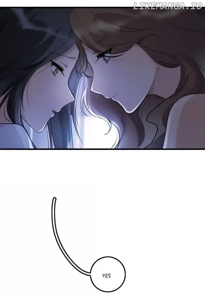 Long-awaited Feelings Chapter 110 page 20