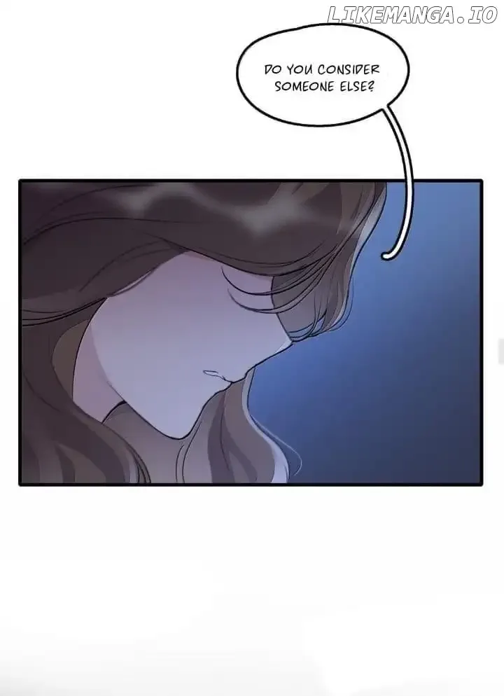 Long-awaited Feelings Chapter 110 page 13