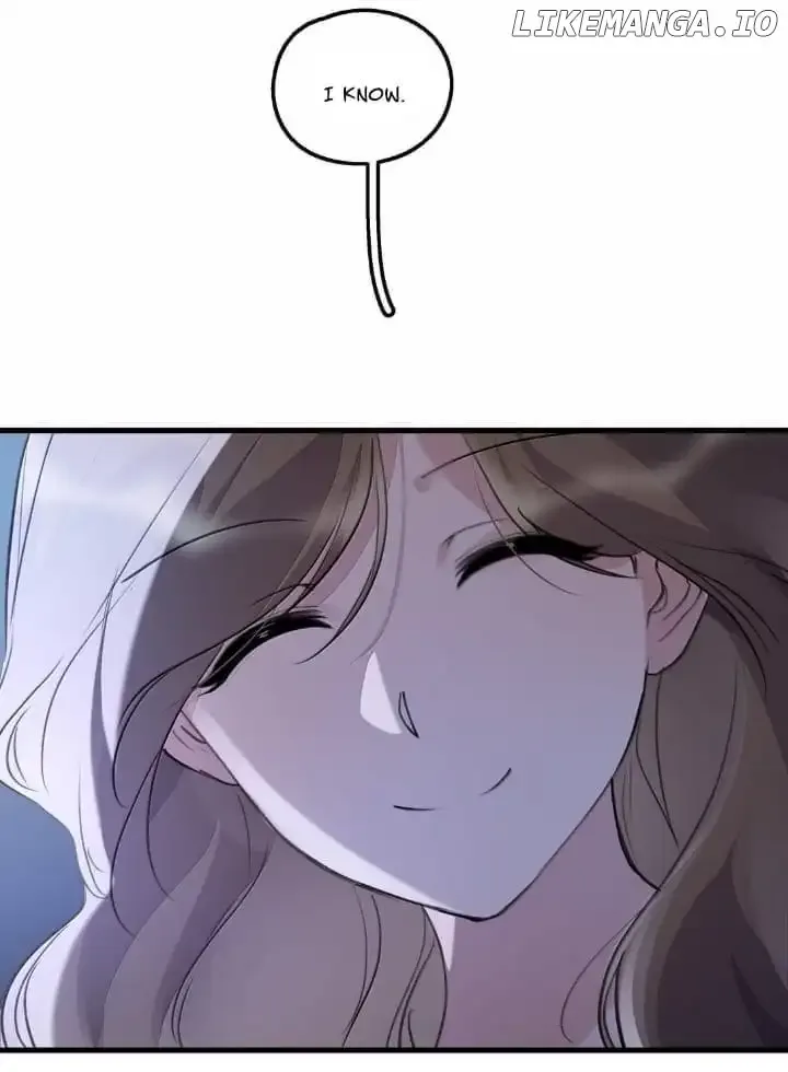 Long-awaited Feelings Chapter 110 page 17