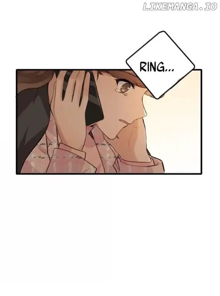 Long-awaited Feelings Chapter 112 page 6