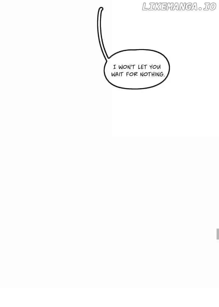 Long-awaited Feelings Chapter 110 page 19