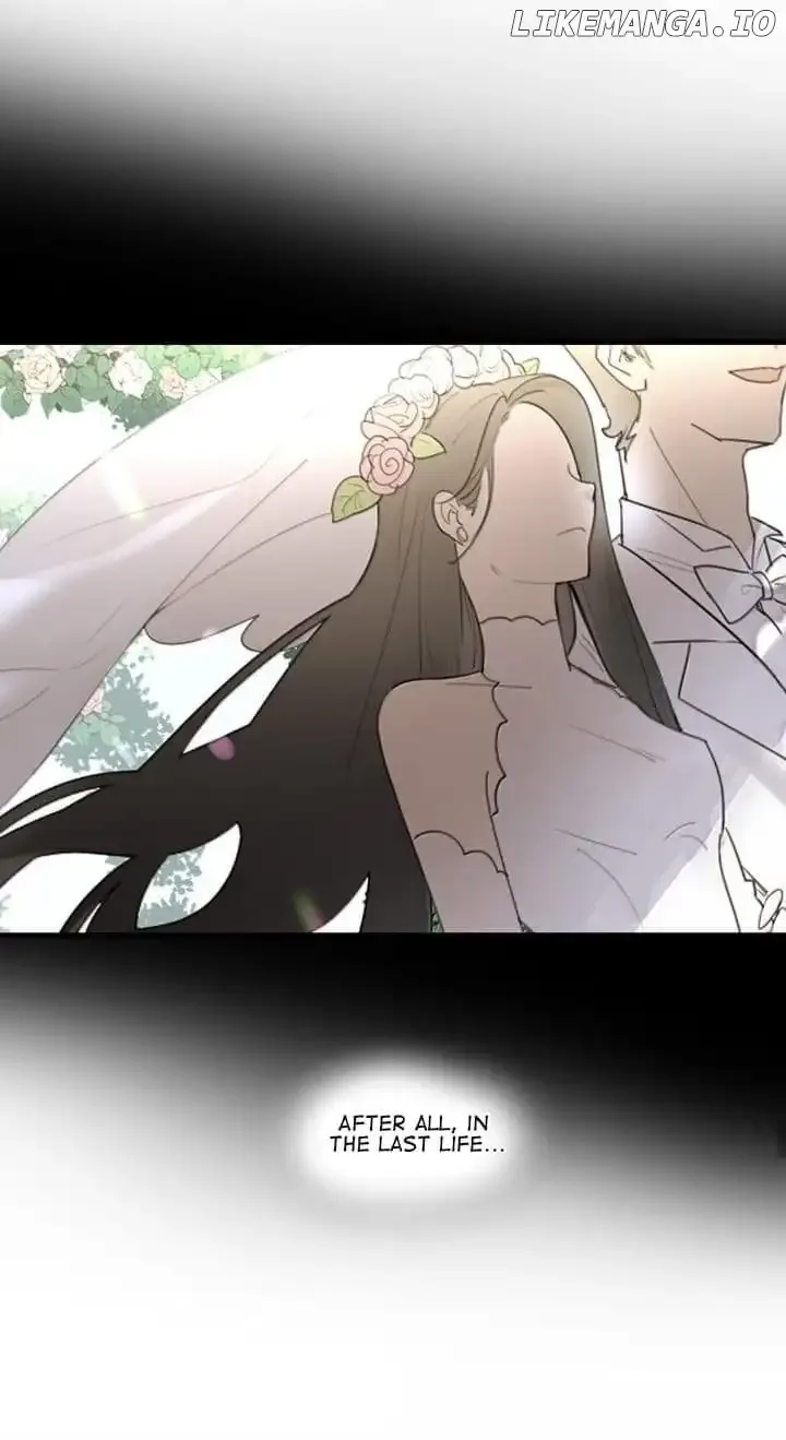 Long-awaited Feelings Chapter 110 page 14