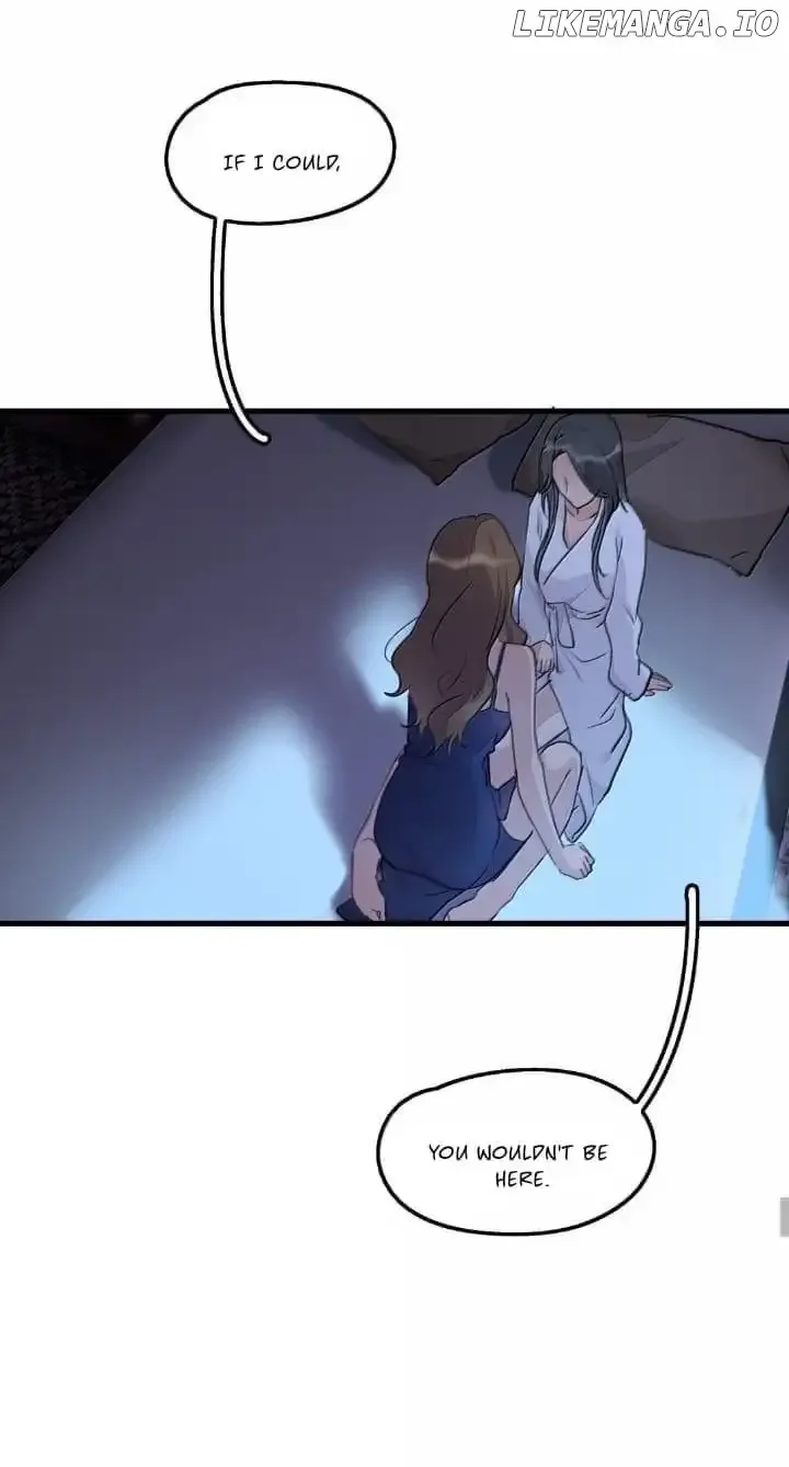 Long-awaited Feelings Chapter 110 page 15